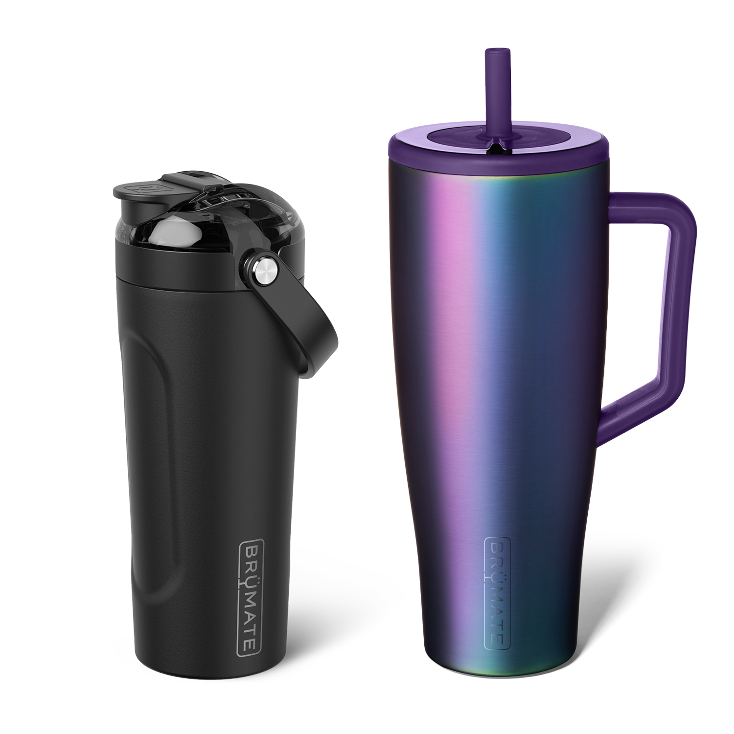 shake-glow-bundle-dark-aura-and-matte-black-40oz-25oz-z7 Bundle-MS_Black_Era40_DarkAura.png