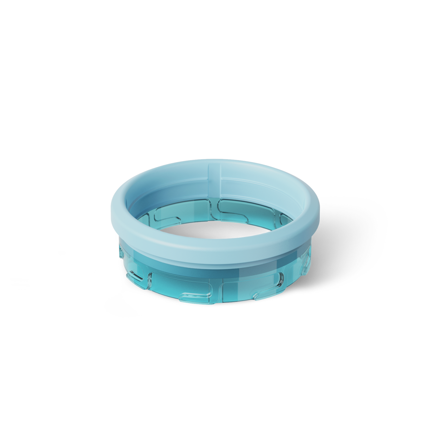 slim-v2-octalock-gaskets-h6 Gasket-Slim-Glacier_92554ee7-42d4-4342-b792-797dbcb44906.png