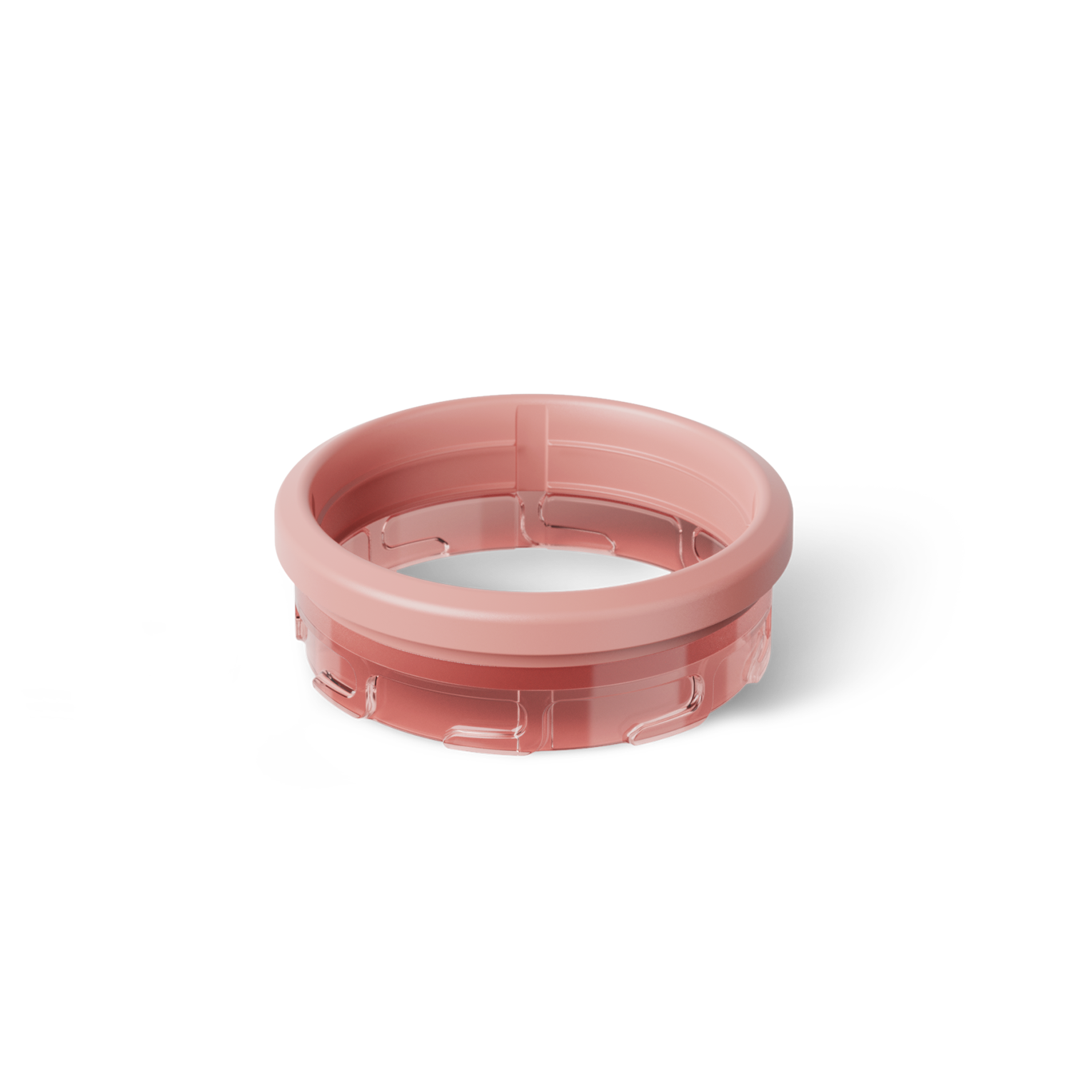 slim-v2-octalock-gaskets-h6 Gasket-Slim-Guava.png