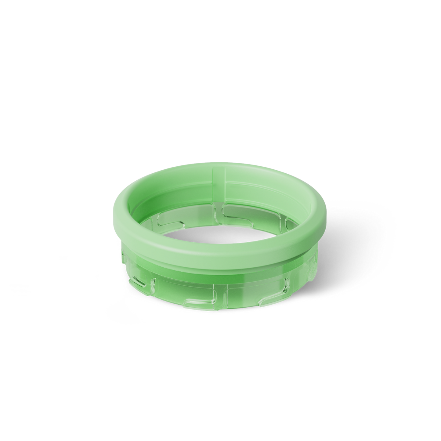slim-v2-octalock-gaskets-h6 Gasket-Slim-Kiwi.png