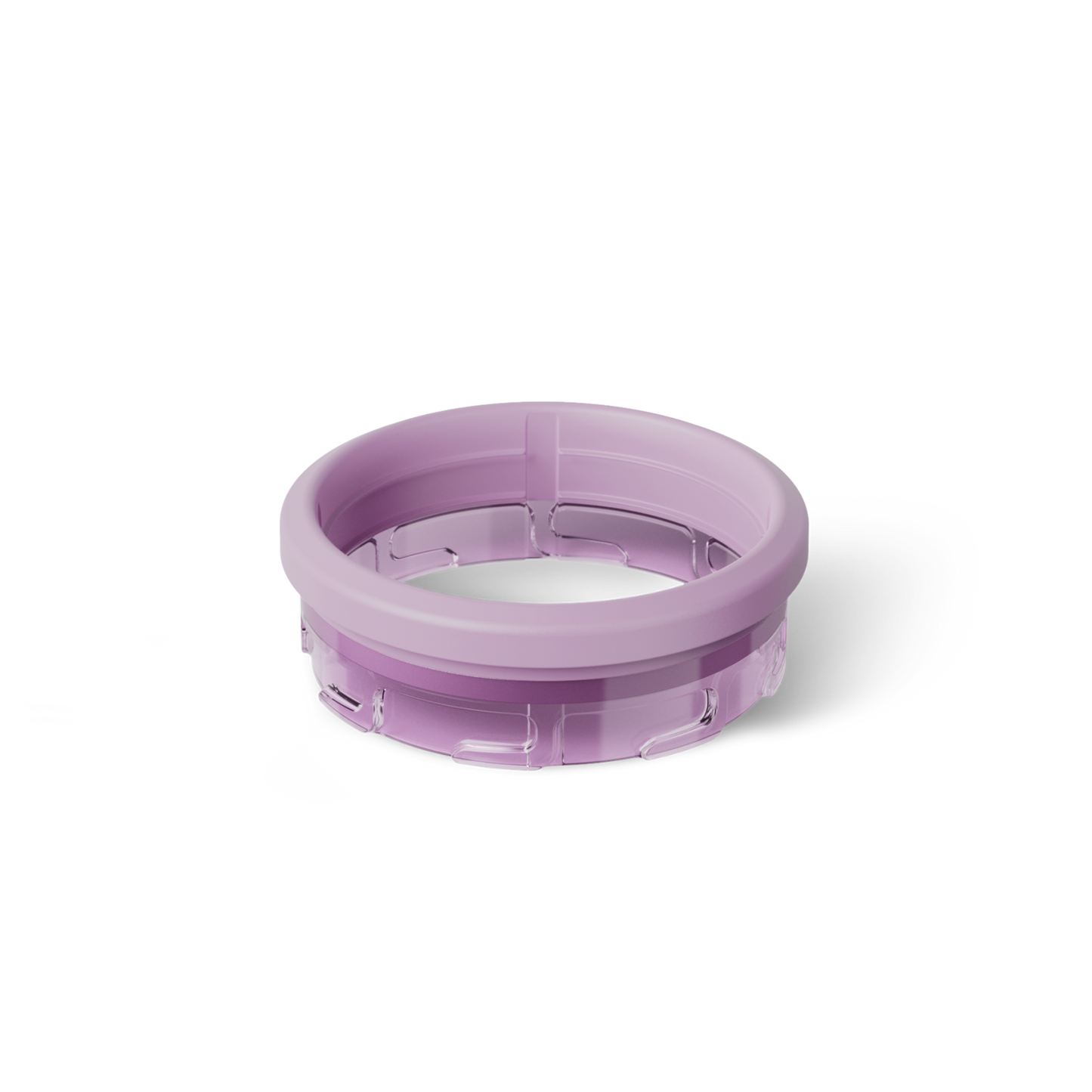 slim-v2-octalock-gaskets-h6 Gasket-Slim-Lavender.png