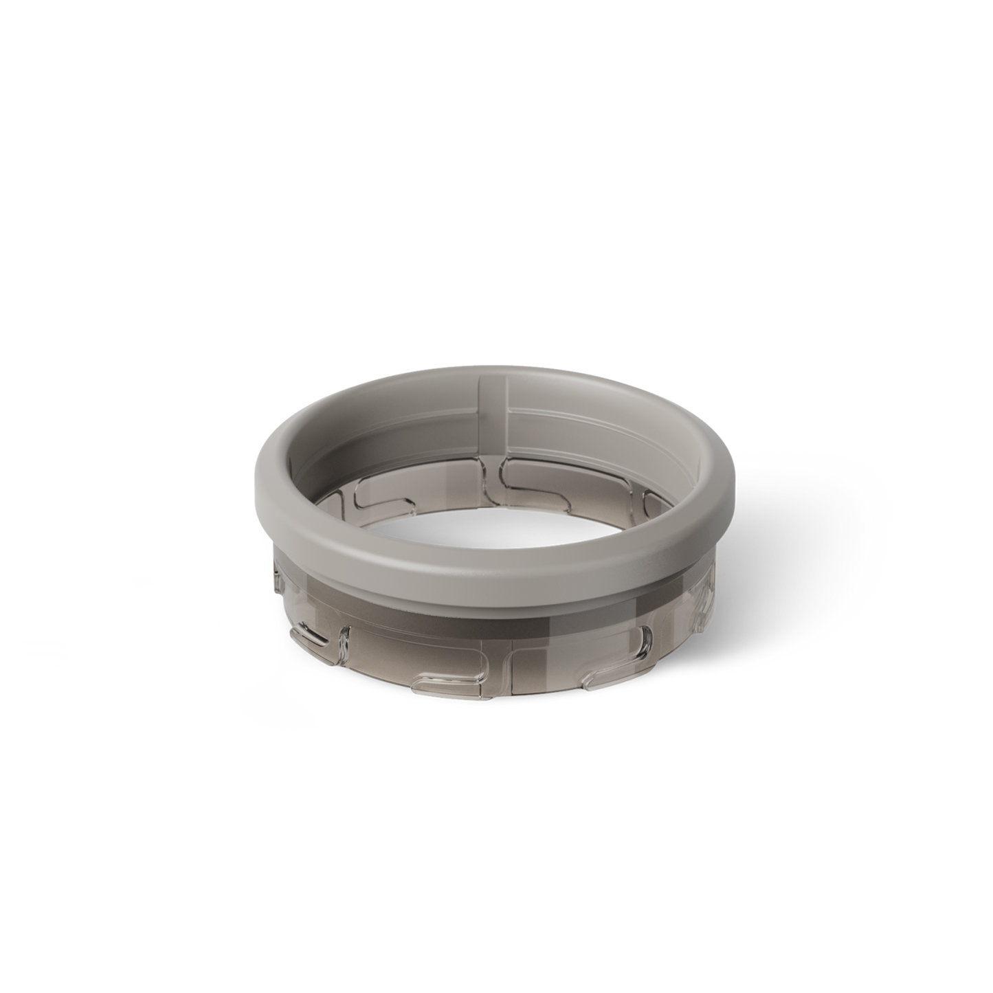 slim-v2-octalock-gaskets-h6 Gasket-Slim-Mocha.png