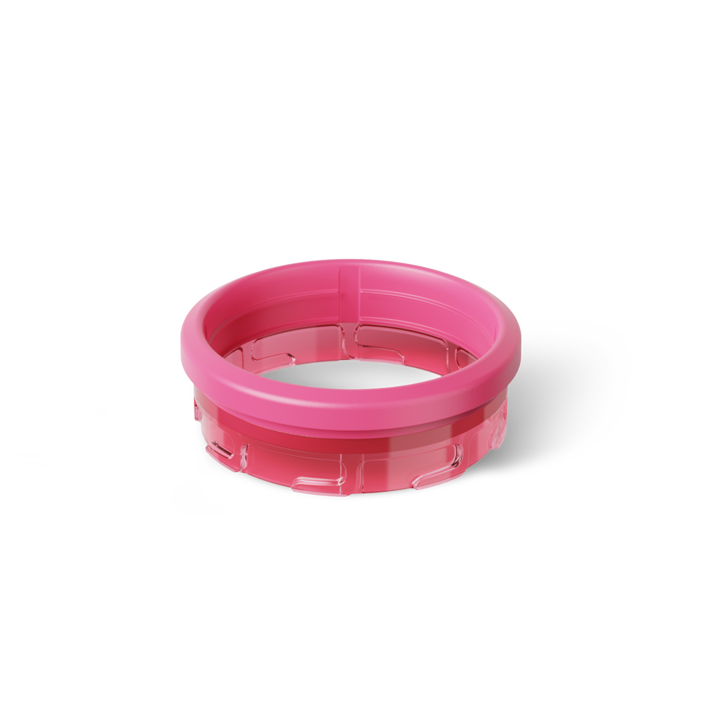 slim-v2-octalock-gaskets-h6 Gasket-Slim-NeonPink.png