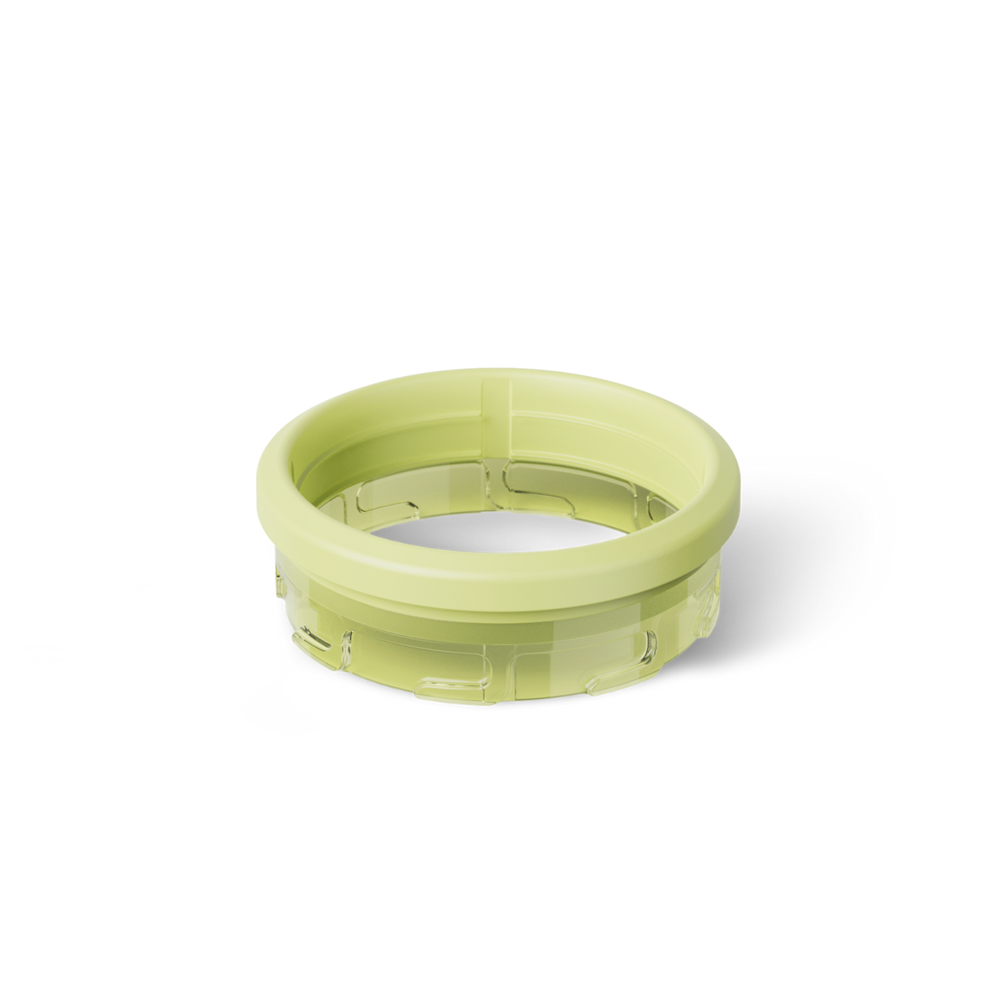 slim-v2-octalock-gaskets-h6 Gasket-Slim-PricklyPear.png