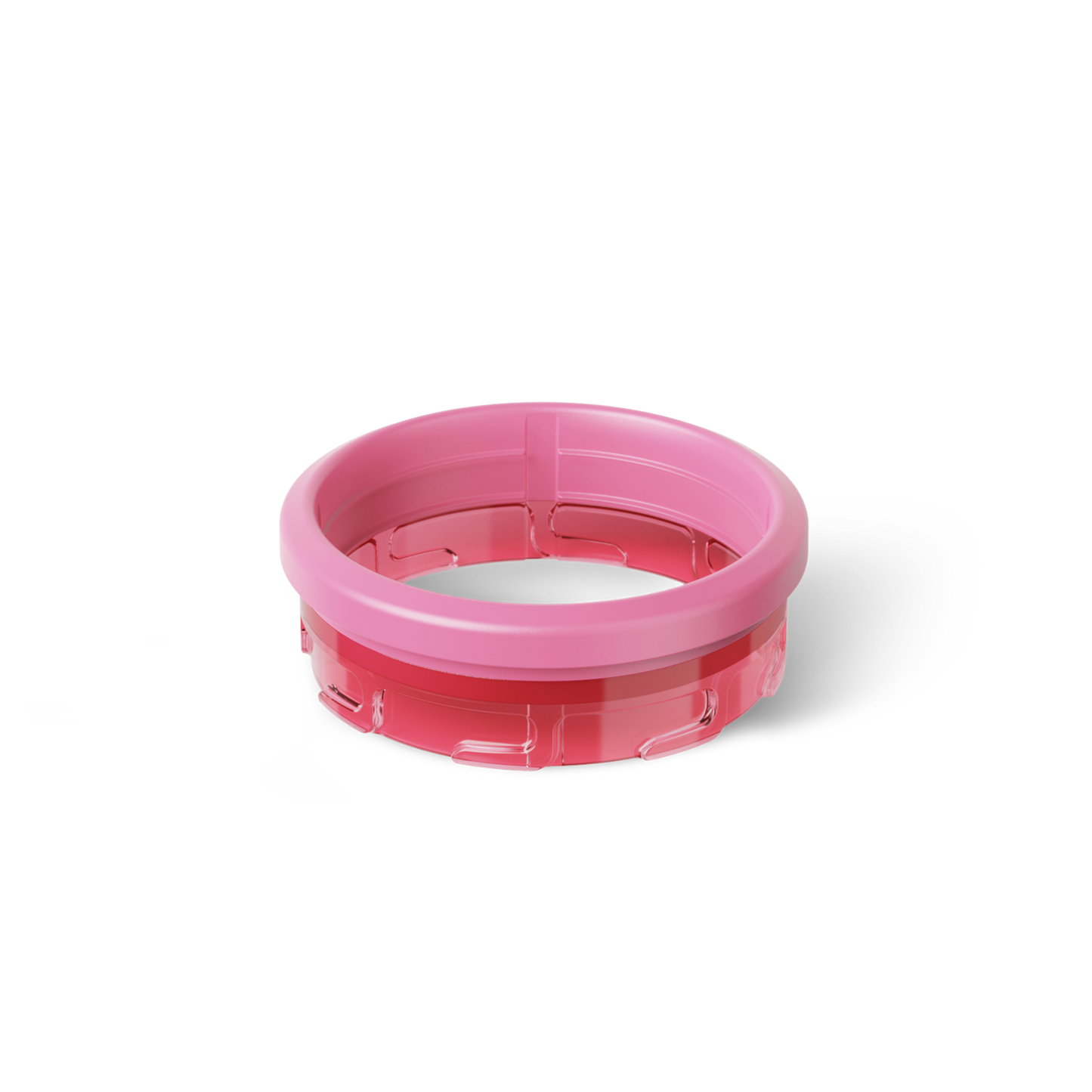 slim-v2-octalock-gaskets-h6 Gasket-Slim-Primrose.png