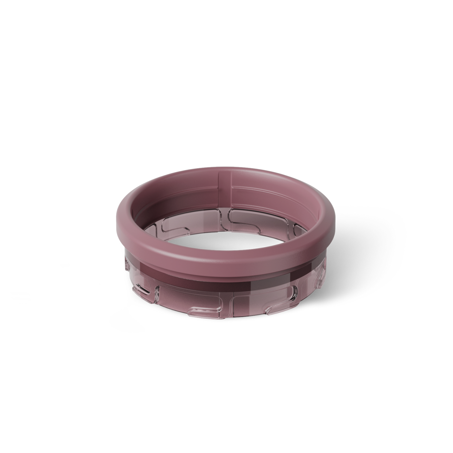 slim-v2-octalock-gaskets-h6 Gasket-Slim-RoseTaupe.png