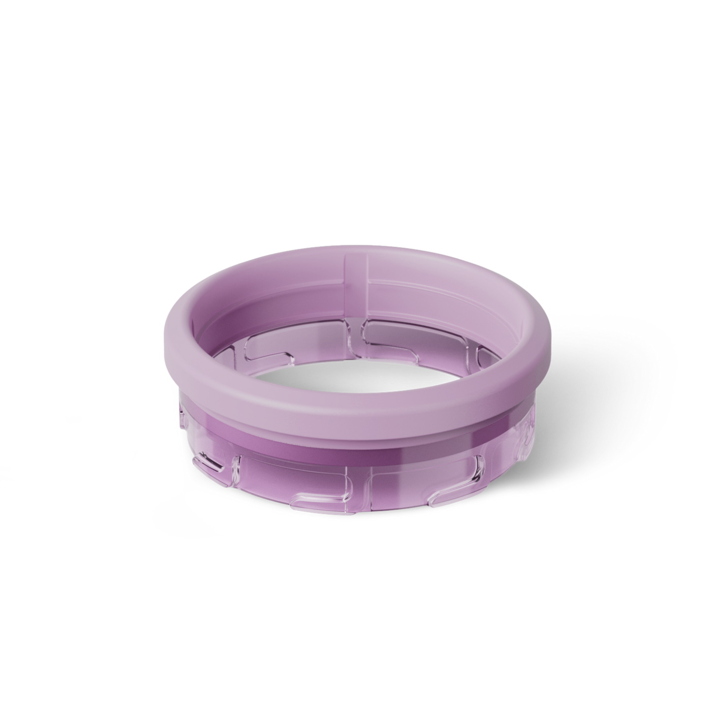 trio-v2-octalock-gaskets-i4 Gasket-Trio-Duo-Lavender.png