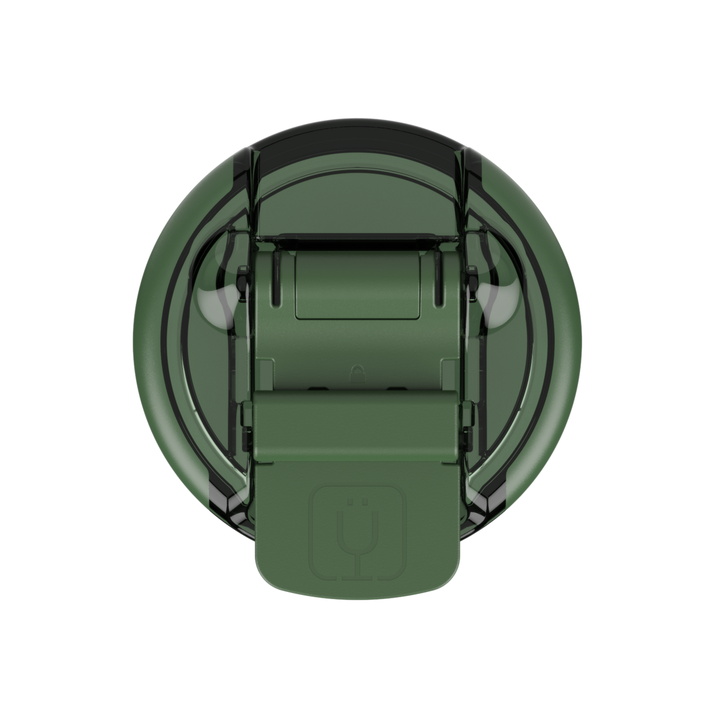 strova-octalocktm-lids-y4 Octalock-Lid-Strova-ODGreen.png