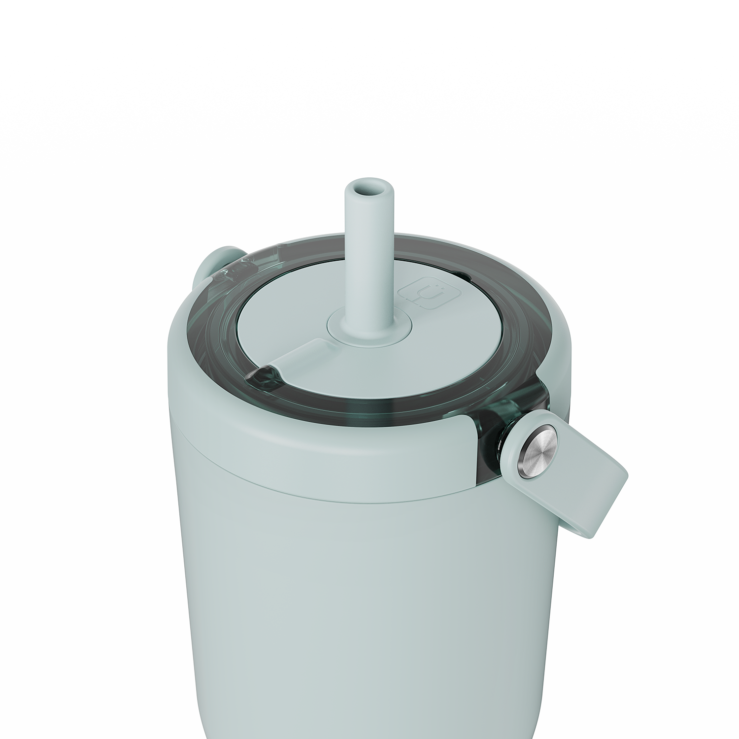 resa-25oz-z6 Resa-Lid-Blue-Agave-Open.png