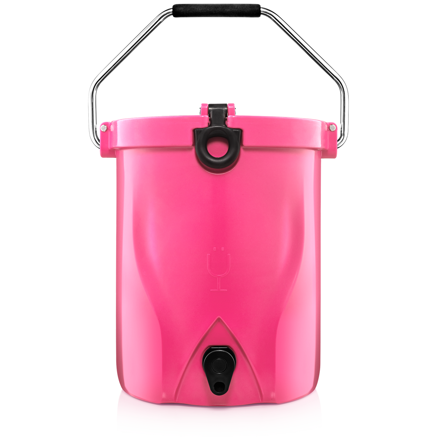 backtap-t7 backtap-neon-pink-handle-up.png
