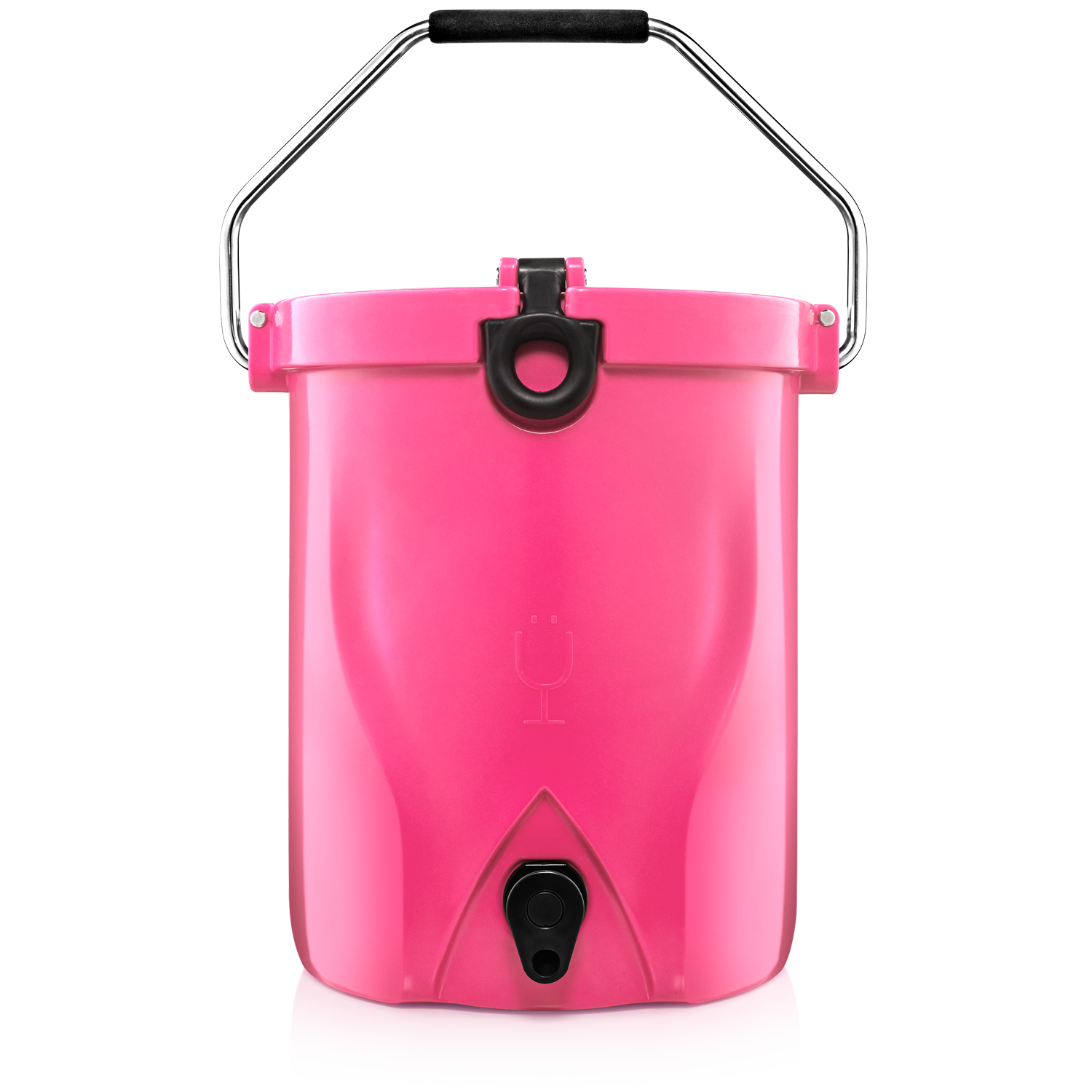 backtap-t7 backtap-neon-pink-handle-up.png