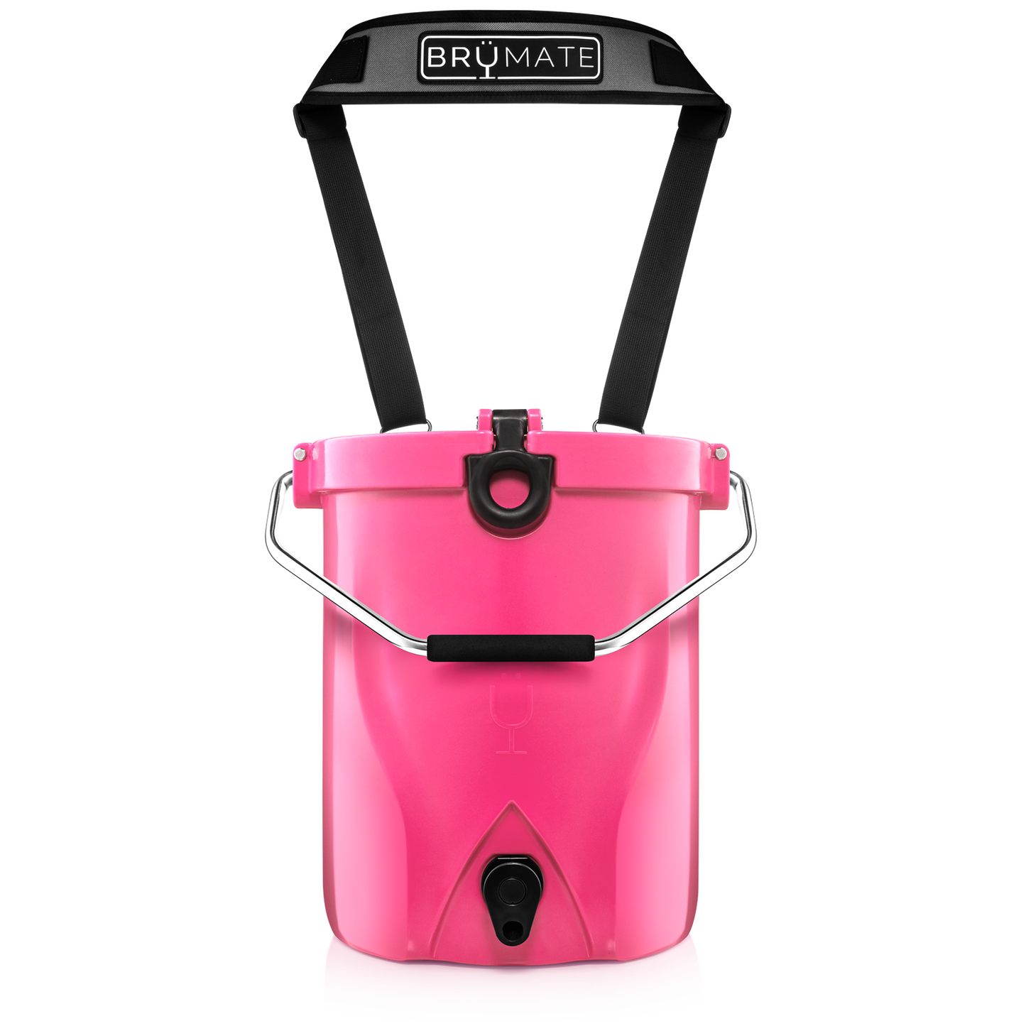 backtap-t7 backtap-neon-pink-strap.png