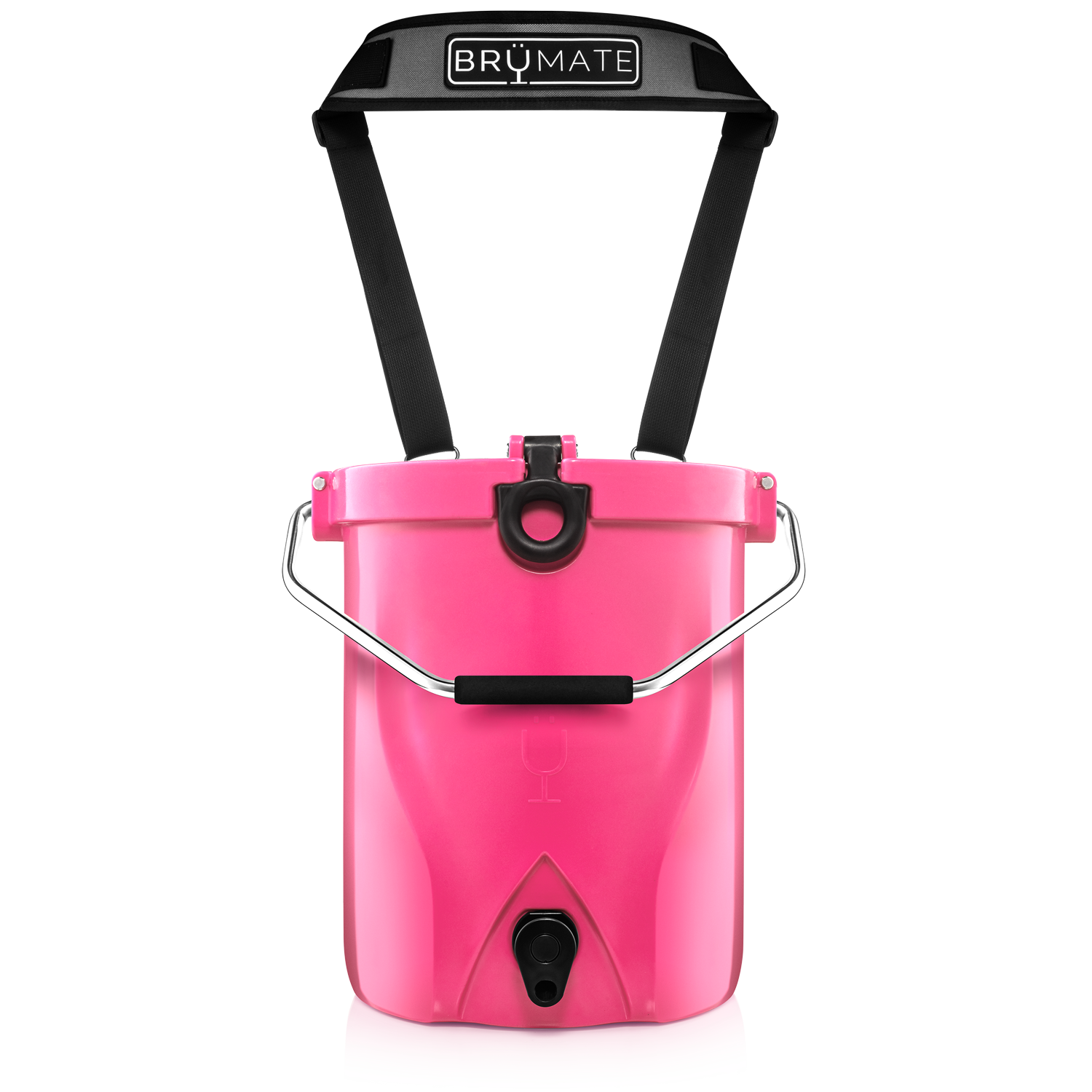 backtap-t7 backtap-neon-pink-strap.png